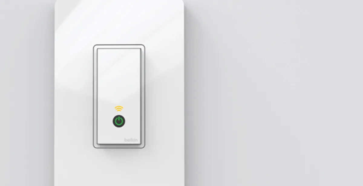 Modern light switch repair and replacement service in Columbia, MO