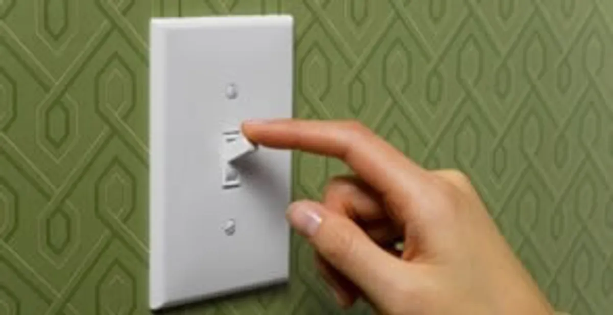 Professional switch repair service ensuring safe and reliable light control in Columbia, MO